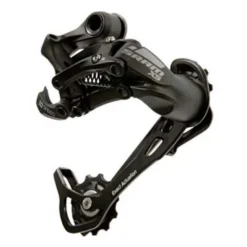 SRAM Cambio Trasera Caja Larga X5