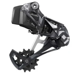 SRAM Cambio X01 Eagle AXS