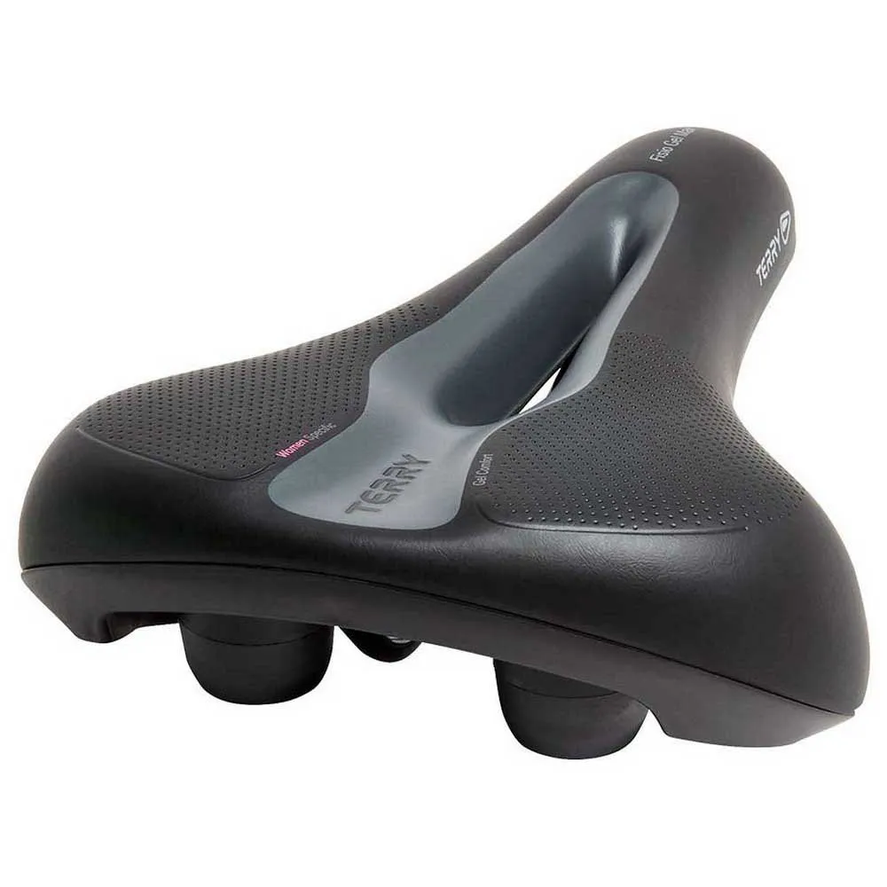 Sillín Gel Max 4 Sillín Gel Max - Imagen 2