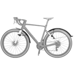 Topeak Guardabarros Delantero Y Trasero Tetrafender G1&G2 -ROCKSHOX || Selle SMP Ventas topeak guardabarros delantero y trasero tetrafender g1 g2 3