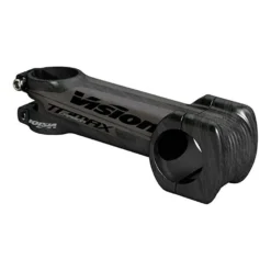 Vision Potencia Trimax Carbono 31.8 Mm