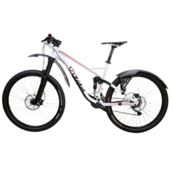 ZEFAL Guardabarros Delantero/Trasero Deflector RS75-FM60 -ROCKSHOX || Selle SMP Ventas zefal guardabarros delantero trasero deflector rs75 fm60 1